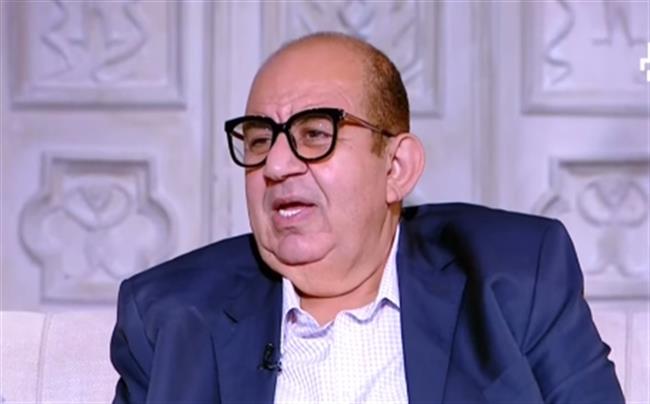 محمد التاجي عن عدم دعوته لمهرجان الجونة: معرفش أعري كتافي