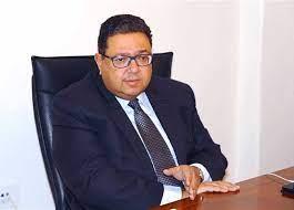 زياد بهاء الدين: إذا احتاجت الدولة موارد مش هيجرى حاجة لما الضرائب تزيد 1 %  