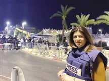   سفير فلسطين لدى القاهرة: ما حدث ضد شيرين أبو عاقلة جريمة مكتملة الأركان