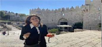   تونس تدين اغتيال الصحفية الفلسطينية شيرين أبو عاقلة برصاص الاحتلال الإسرائيلي