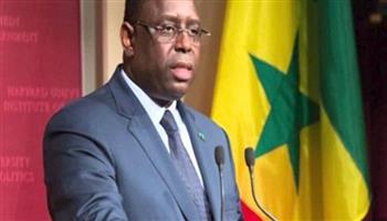   الرئيس السنغالي يصف وسائل التواصل الاجتماعي بـ"سرطان المجتمعات الحديثة"