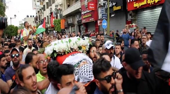السلطة الفلسطينية ترفض تسليم الرصاصة التى قتلت شيرين أبو عاقلة لإسرائيل