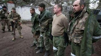   أوكرانيا تقاضى جنديا روسيا بتهمة ارتكاب جرائم حرب