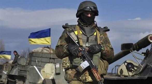 الدفاع البريطانية: أوكرانيا تواصل هجومًا مضادًا فى خاركيف