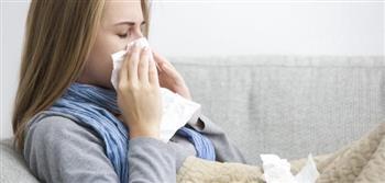 دراسة تكشف سر الإنفلونزا الموسمية