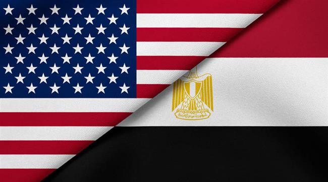 كيف تستثمر مصر علاقتها مع الولايات المتحدة لحل القضية الفلسطينية؟.. فيديو