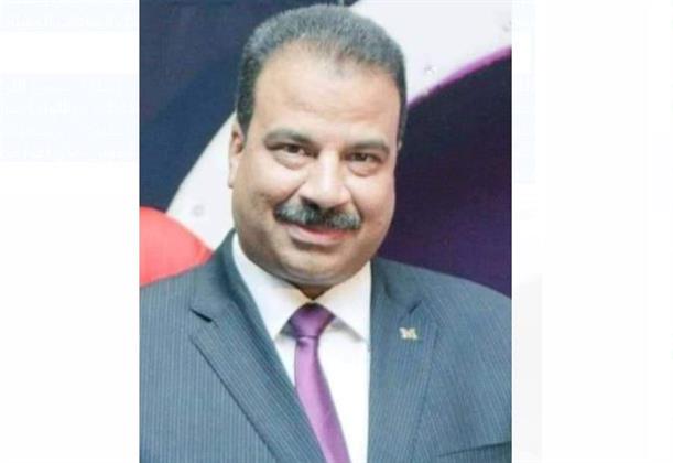 «القلعة» تتشح بالسواد حزنا علي استشهاد اللواء منتصر أبو دقة 