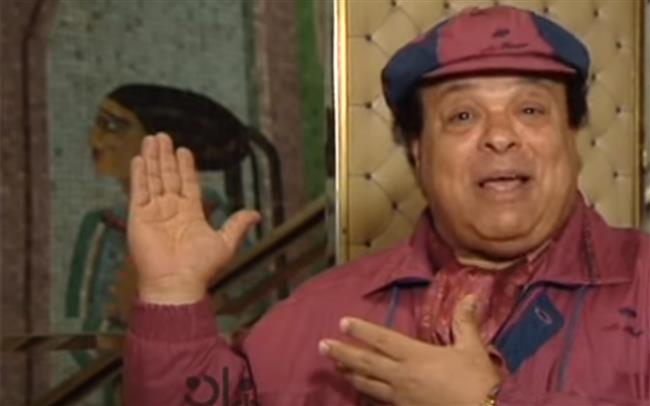 في ذكرى وفاة إبراهيم نصر.. أسرار في برنامج "الكاميرا الخفية" 