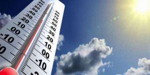   الأرصاد: ارتفاع طفيف في درجات الحرارة على أغلب المناطق اليوم
