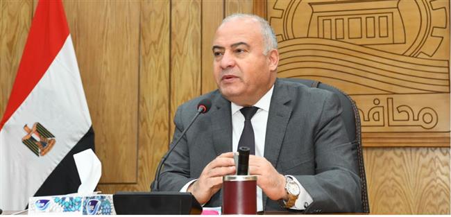 " الداودي "و" الغرباوى" يشاركان فى المؤتمر العلمى الأول لمرضى السكرى 