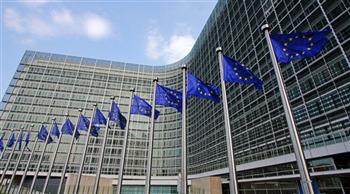   الاتحاد الأوروبى يلغى الدعم الحكومى لمجابهة كورونا