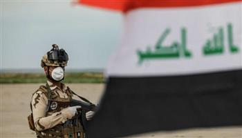   الجيش العراقى يعلن ارتفاع قتلى العملية العسكرية في نينوى إلى 17 إرهابيا