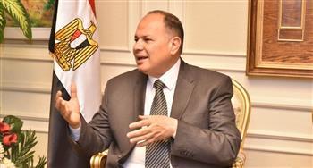 محافظ أسيوط: مد فترة حجز الوحدات السكنية للاسكان الاجتماعي بمراكز المحافظة 