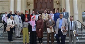   فتح باب الترشح لجوائز الآثاريين العرب لعام 2022