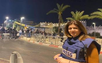   سلطنة عُمان تدين مقتل الصحفية شيرين أبو عاقلة