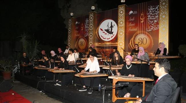 قانون مواهب الأوبرا بمعهد الموسيقى