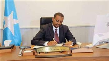   سفير الصومال بمصر يطالب بدعم عربي لمواجهة ظاهرة الجفاف في بلاده
