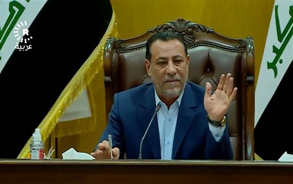 مسئول عراقي: المرحلة الراهنة تتطلب ابتعاد العراق عن صراع المحاور
