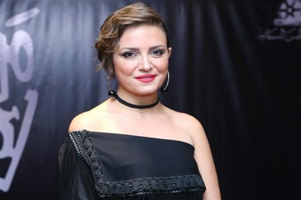 ريهام عبد الغفور تهنئ ابن شقيقها بعيد ميلاده.. صور