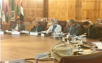 "معلومات الوزراء" يشارك في "الدورة الرابعة لآلية التنسيق العربية للحدّ من مخاطر الكوارث"