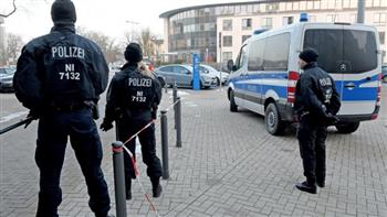   الشرطة الألمانية تمنع تفجير مدرستين للأجانب