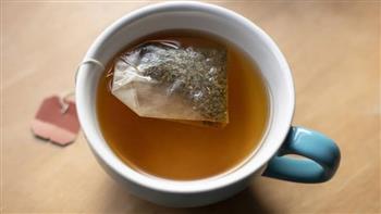   تعرف على استراتيجية نقع كيس الشاي في الماء للحصول على فوائده