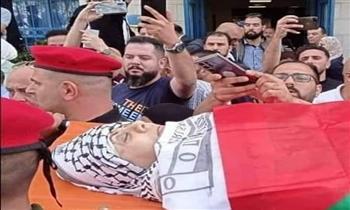 الاحتلال يعطل تشييع «شرين أبو عاقلة» للاستيلاء على علم فلسطين وآثارًا من دمائها
