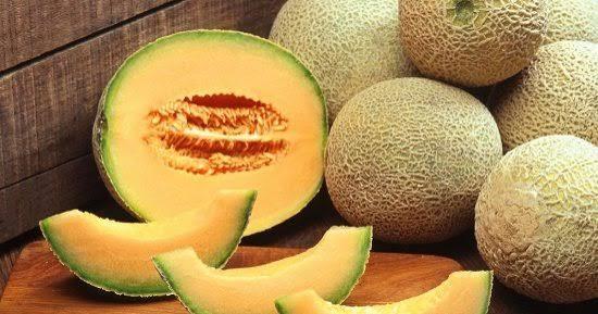 تعرفِ على الفوائد الصحية لفاكهة الشمام