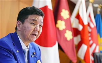   وزير الدفاع الياباني يؤكد إطلاق كوريا الشمالية 3 صواريخ باليستية باتجاه بحر اليابان