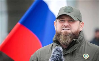   الرئيس الشيشاني: أسرنا جنودا أوكرانيين في مصنع "زرايا" بلوجانسك