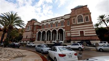   مصرف ليبيا المركزي يأذن بفتح اعتمادات لتوريد سلع مصرية عبر منفذ مساعد