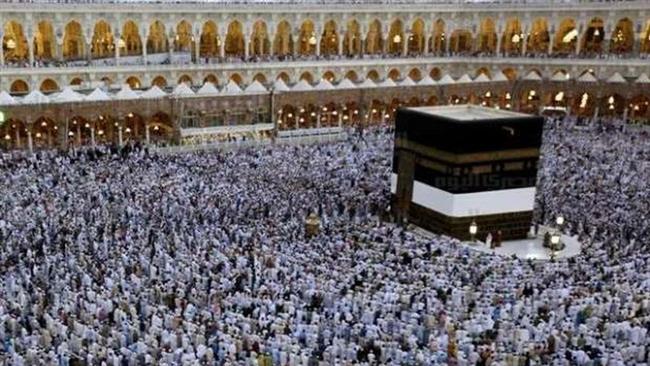الإسماعيلية: اختيار 102 شخص لأداء فريضة الحج للعام الجاري خلال قرعة علنية