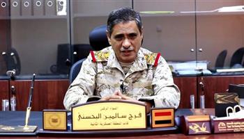  مسؤول يمني: تحرير باقي المحافظات المهمة الأساسية للقيادة السياسية الجديدة