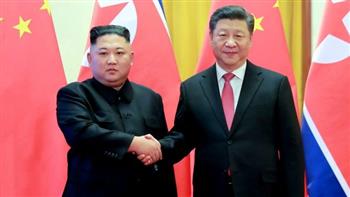   الصين تتعهد ببذل قصارى جهدها لدعم كوريا الشمالية ضد فيروس كورونا