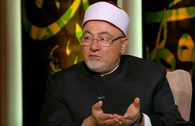 فيديو.. خالد الجندى يشكر وزير الأوقاف: يتصدى لألعايب جماعات الإسلام السياسى