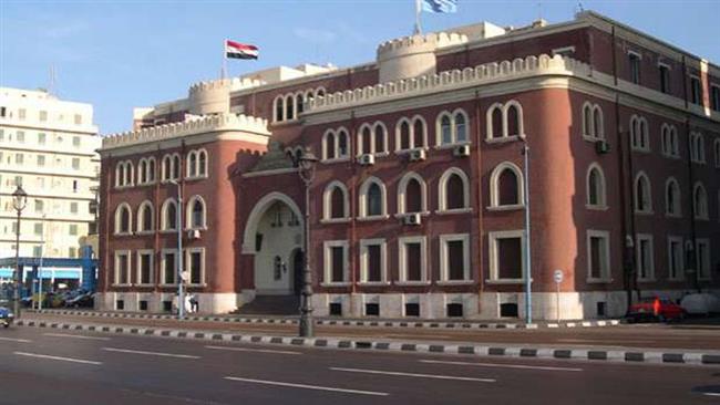 «أثر حرب المعلومات على المجتمع» في ندوة بجامعة الإسكندرية