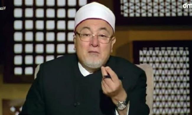 فيديو.. خالد الجندي يكشف الأمنية الوحيدة التى ذكرها القران عن فرعون 