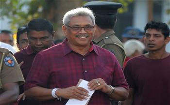   تعيين رئيس وزراء جديد في سريلانكا