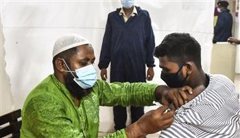   موريتانيا تطلق حملة للتطعيم ضد كورونا