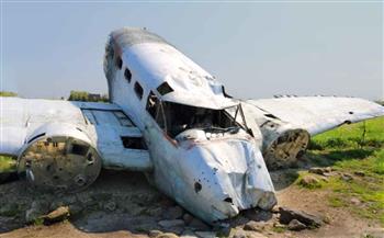   وزارة النقل الكاميرونية: البحث عن ناجين إثر تحطم طائرة صغيرة وسط البلاد