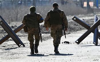   عسكري أوكراني: هناك 600 جندي أصيبوا بجروح خطيرة في آزوفستال