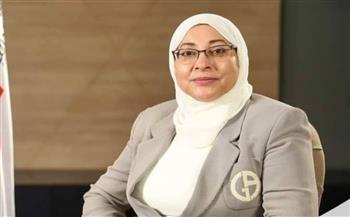   نائب محافظ القاهرة تبحث وضع آلية محددة لتسكين مستحقي عمارات المنيل القديم