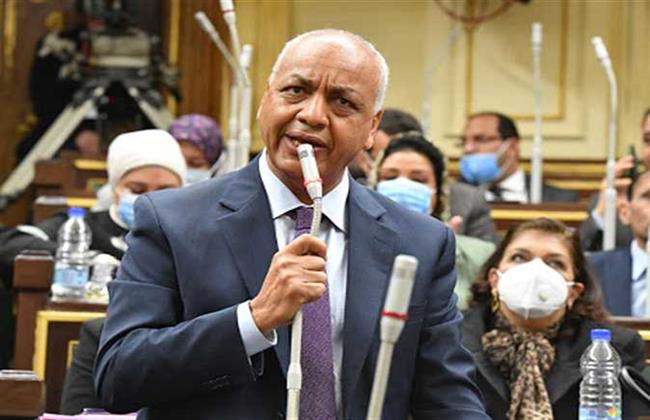 مصطفى بكري: التاريخ سينصف الرئيس السيسي ضد الأكاذيب