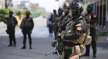   الأمن العراقي يعلن مقتل قيادات من تنظيم "داعش" الإرهابي في نينوى