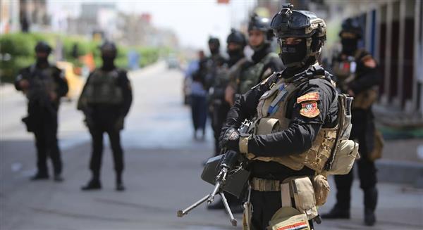 الأمن العراقي يعلن مقتل قيادات من تنظيم "داعش" الإرهابي في نينوى