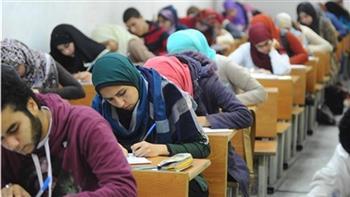 186 ألفا و791 طالبًا يبدأون بعد غد امتحانات الشهادة الإعدادية في الجيزة