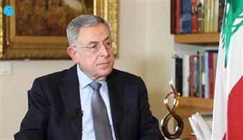   رئيس وزراء لبنان الأسبق يدعو إلى المشاركة بكثافة في الانتخابات النيابية المقررة الأحد المقبل