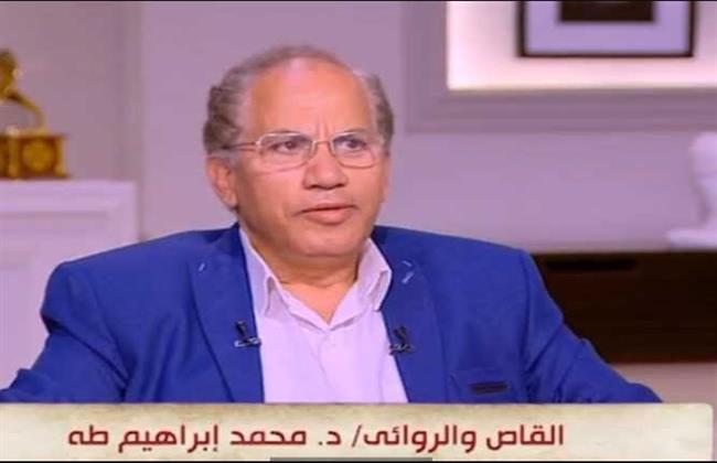 الروائي محمد إبراهيم طه: المجموعة القصصية لا يجب أن تكون مجرد كشكول