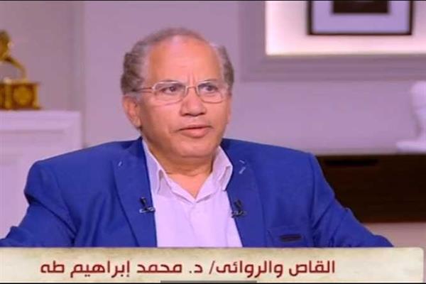 الروائي محمد إبراهيم طه: المجموعة القصصية لا يجب أن تكون مجرد كشكول