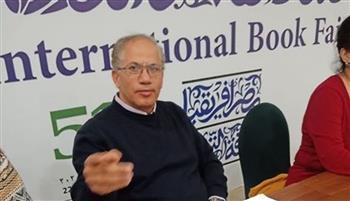 الروائي محمد إبراهيم طه: السرد في الرواية لا يجب أن يبتعد عن الخيال بنسبة 100%